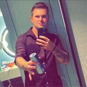 Meet your Posher, Nick